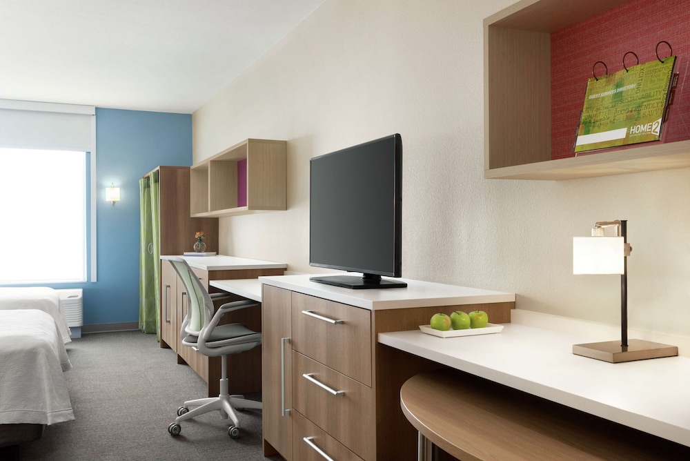 Home2 Suites by Hilton Overland Park - photo 12