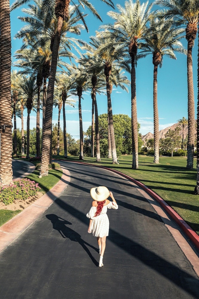 Renaissance Esmeralda Resort & Spa Indian Wells - photo 169