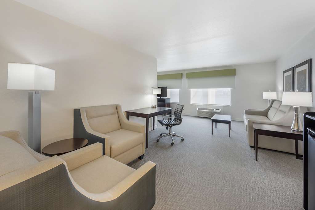 Best Western Celina - photo 2