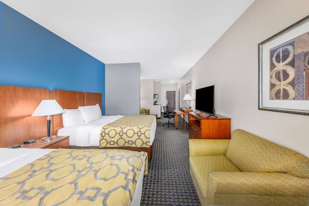 Baymont by Wyndham Pratt - photo 23