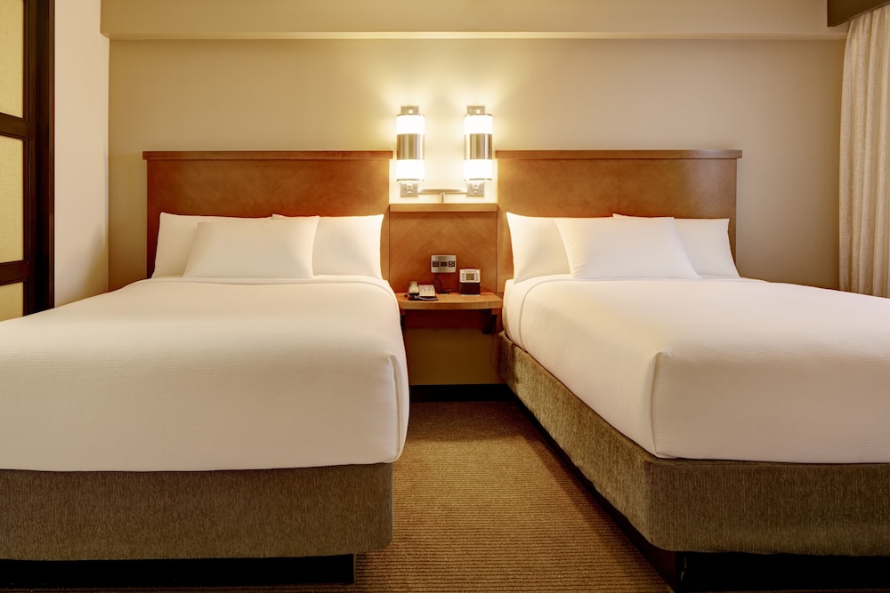 Hyatt Place Dallas North Arlington Grand Prairie - photo 10
