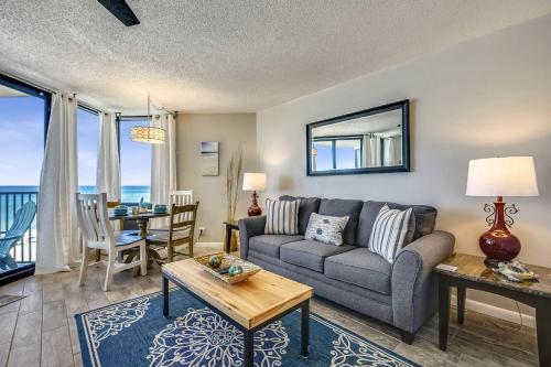 Sunbird E710 - carbon neutral hotel in Panama City Beach