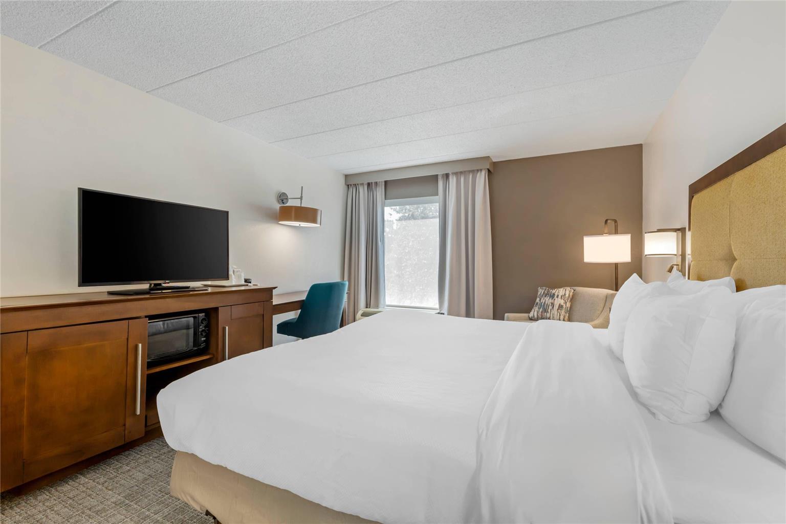 Comfort Inn Laurel Fort Meade - photo 15