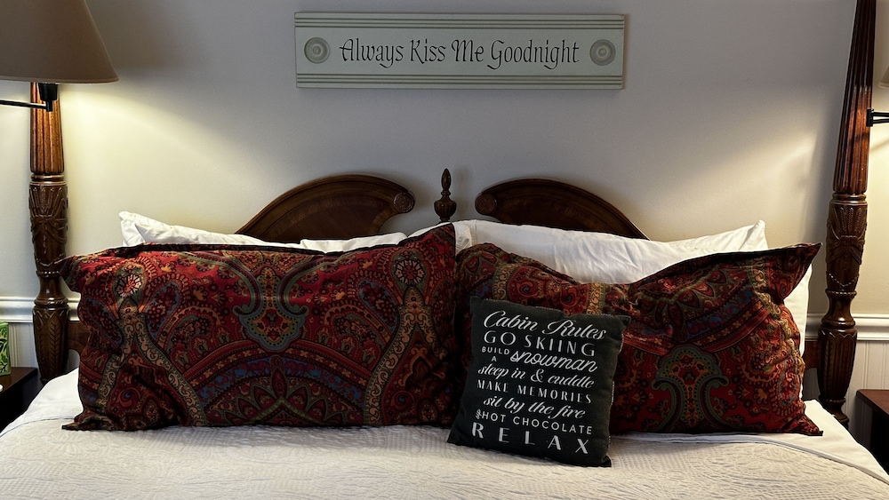 Phineas Swann Inn & Spa - photo 39