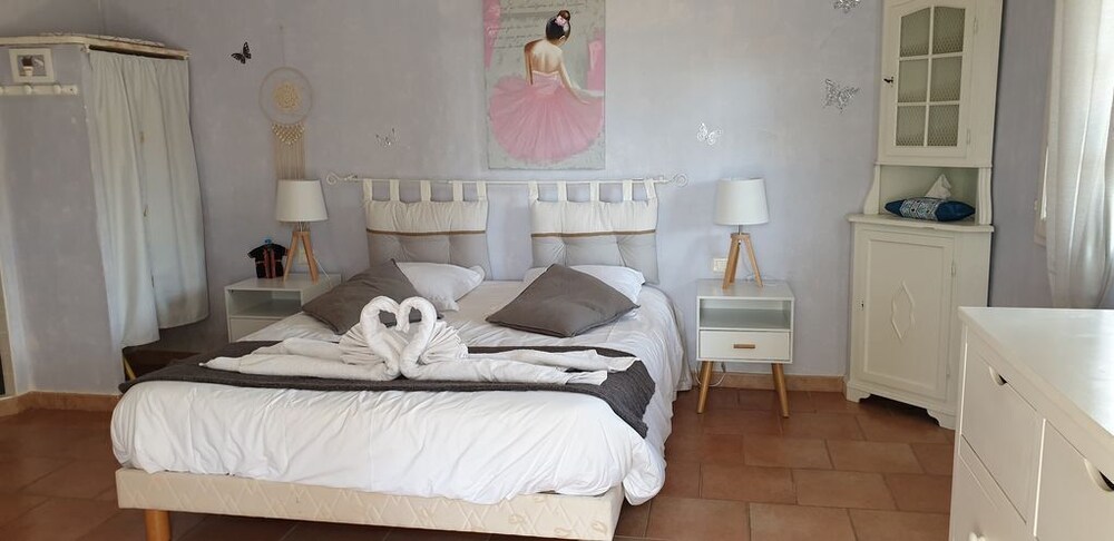Appel du Luberon — Merindol — photo 2