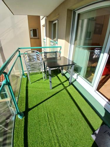 Appar Bray Dunes — hotel in Bray-Dunes