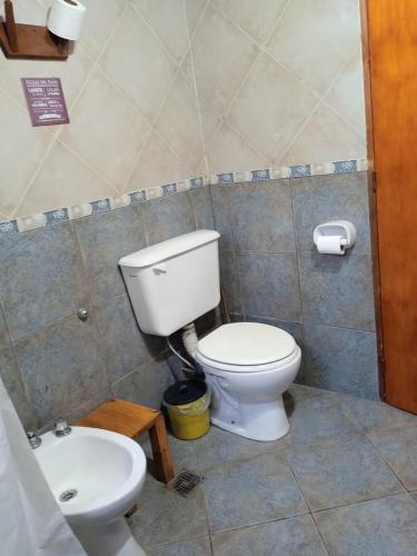 Cabaña Los Angeles in Villa General Belgrano, Argentina