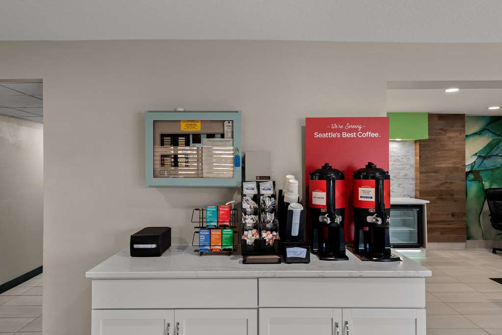 Wyndham Garden Ankeny - photo 53