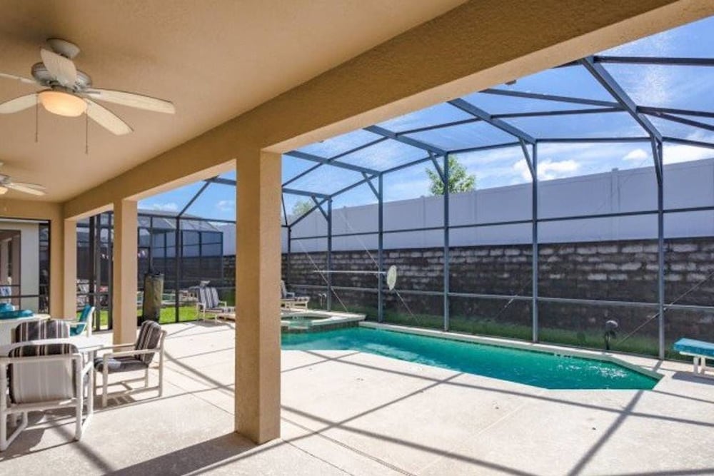 Aviana Resort spacious 6bd 5.5ba Home #6av442 - photo 38