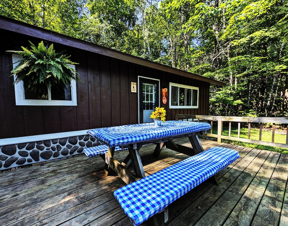 Coadys' Point of View Lake Resort - photo 329