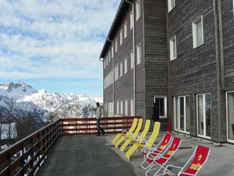 Ski Hotel Vogel — Bohinjska Bistrica — photo 3