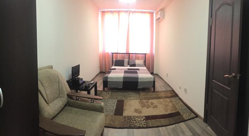 Inn On Sovhoznaya - last minute hotel in Unknown City