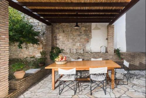 Villa in Pylos — 4-Star Luxury Hotel in Pylos, Greece