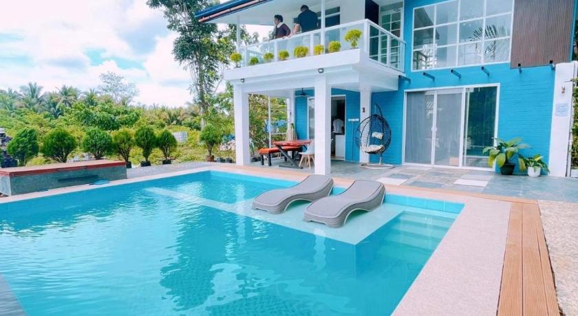 The Bleu Mansion Iligan 18165845 — Iligan
