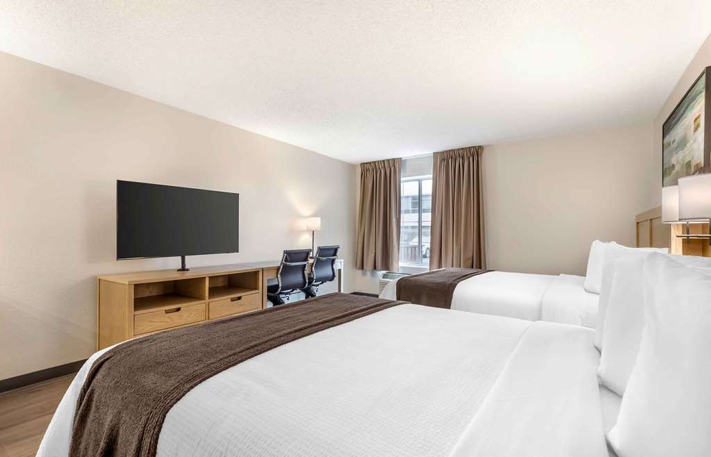 Extended Stay America Suites DC Alexandria Eisenhower Ave - photo 29
