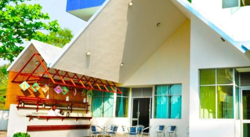 Hotel Kanaro in Colombo, Sri Lanka