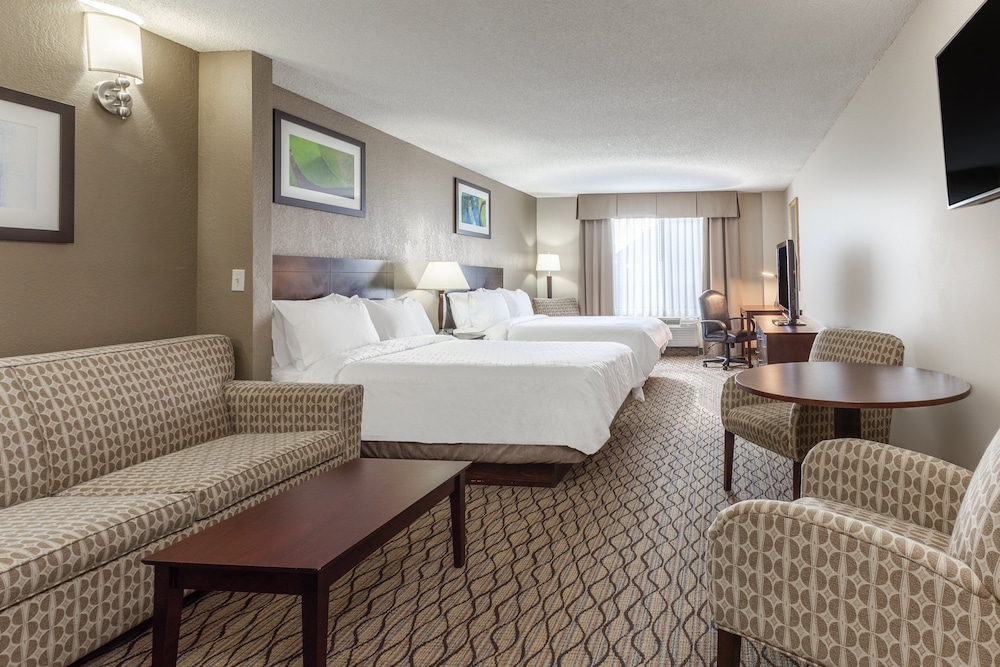 Holiday Inn Express Charles Town by IHG - photo 10