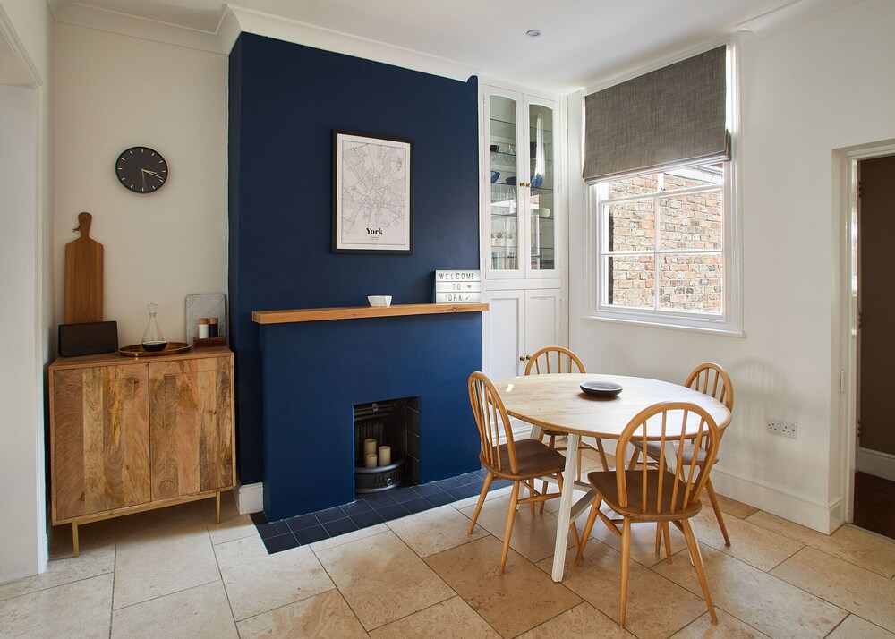 Best Stays York Alma York — 5-Star Luxury Hotel in York, United Kingdom