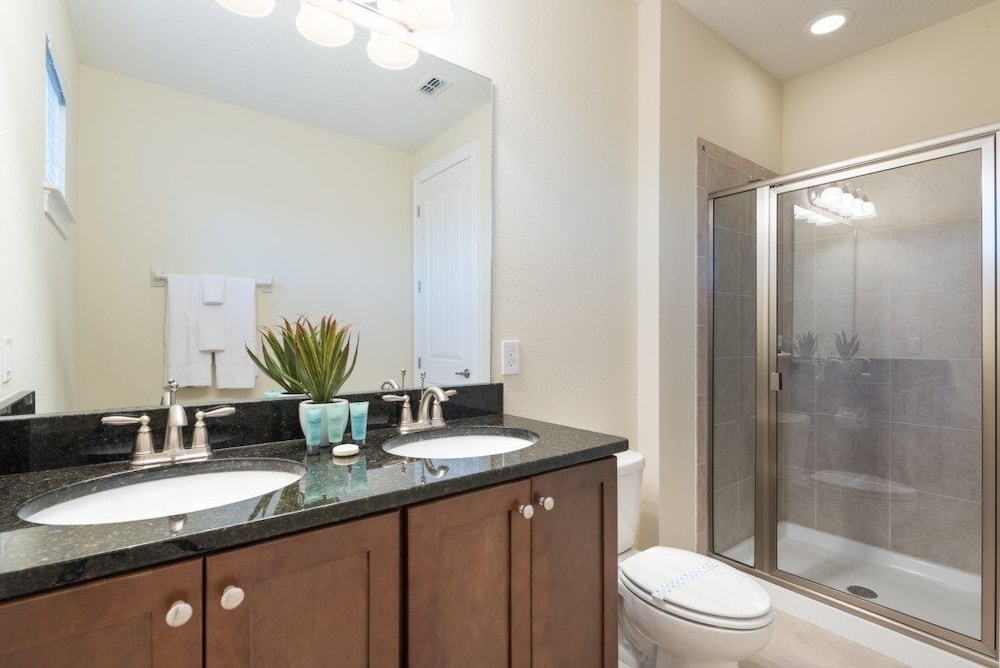 5 Star Villas at Encore Resort - photo 149