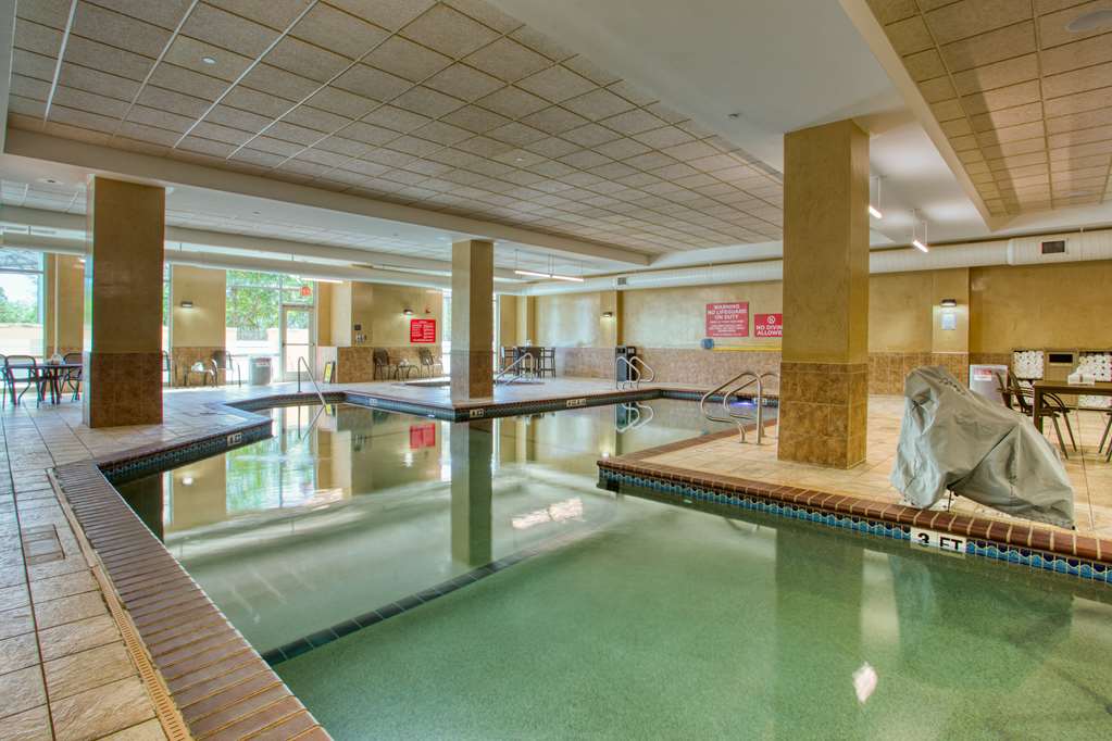 Drury Inn & Suites Near La Cantera Parkway - photo 45