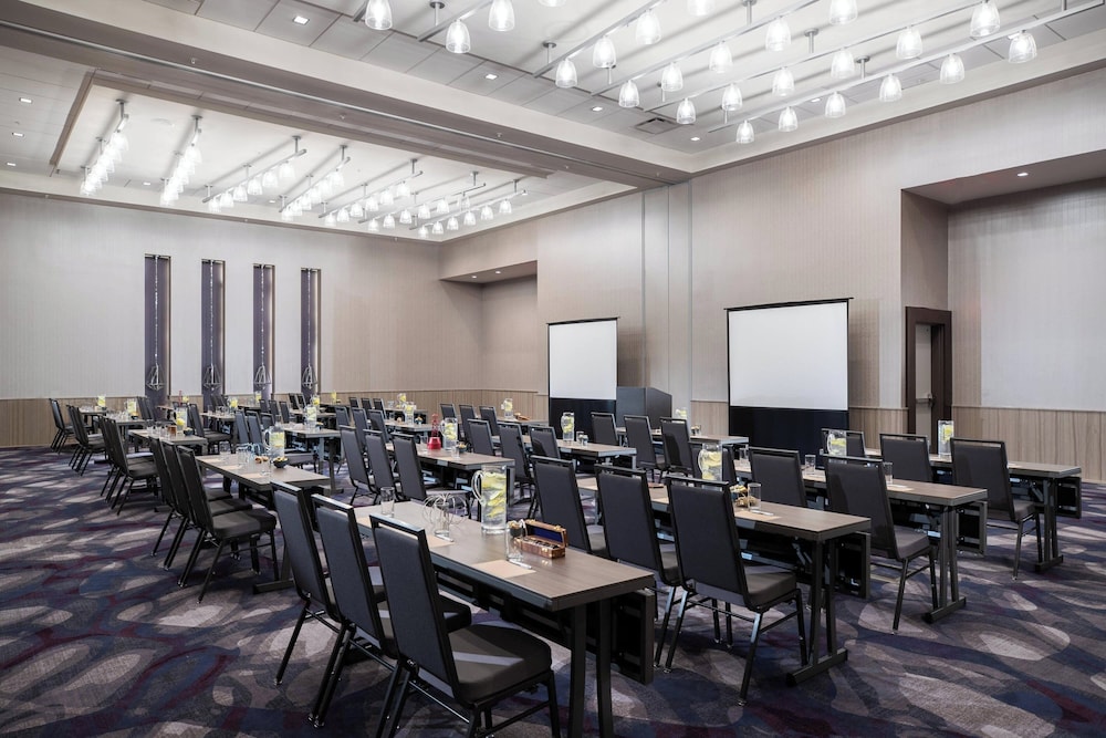 Renaissance Columbus Westerville Polaris Hotel - photo 63