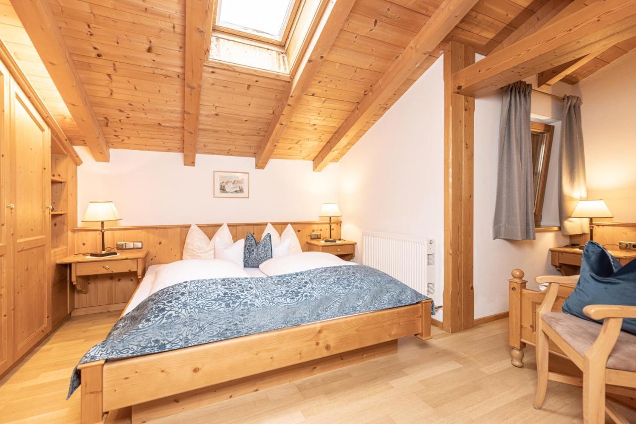 Wellnessappartements Margit — Alpbach — photo 4
