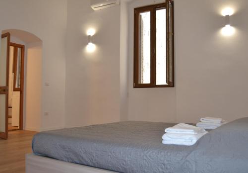 Casa Alma — 4-Star Luxury Hotel in Bari, Italy