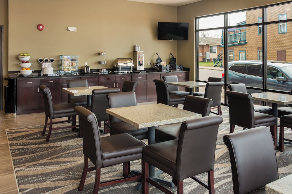 Cobblestone Inn & Suites Ashland - photo 35