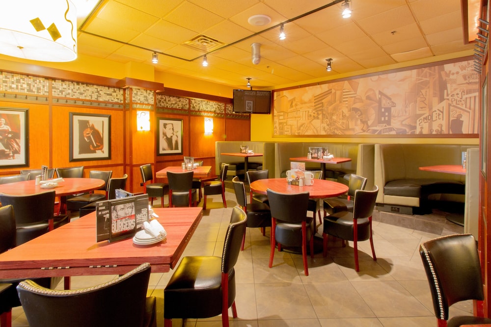 Holiday Inn Chicago O'Hare Area by IHG - photo 55