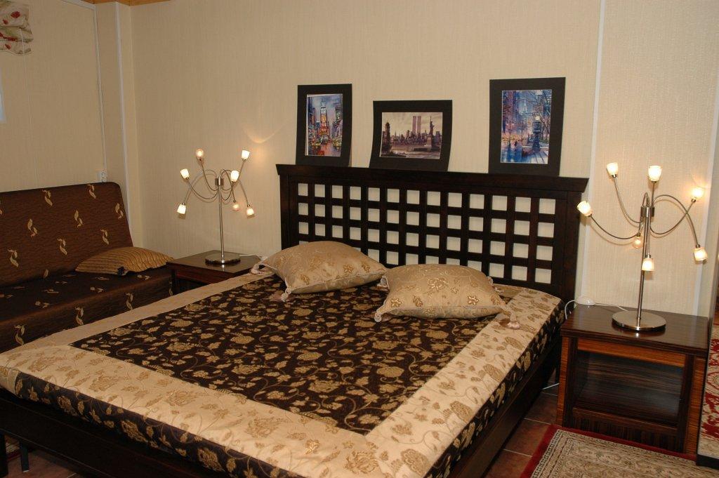 Hotel Chalet — Shakhty — photo 2