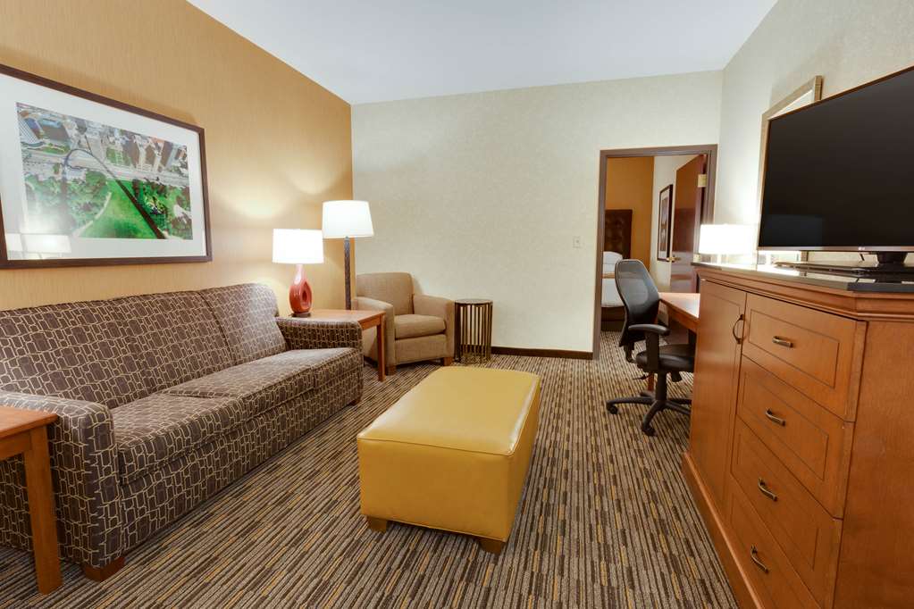 Drury Plaza Hotel St. Louis at the Arch - photo 11