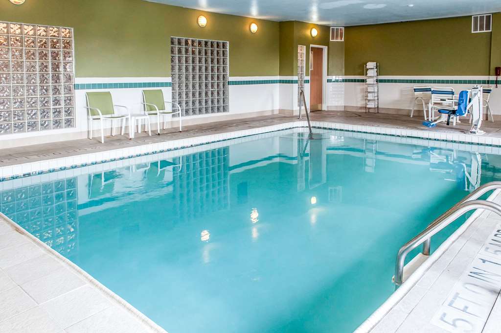 Sleep Inn University - photo 19