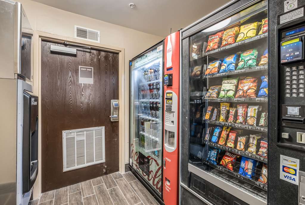 Sleep Inn & Suites Tallahassee Capitol - photo 49