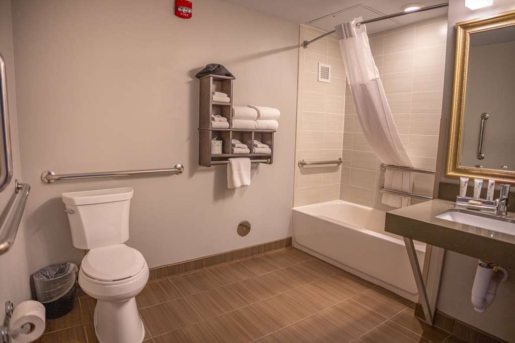 Country Inn & Suites by Radisson Bemidji MN - photo 7