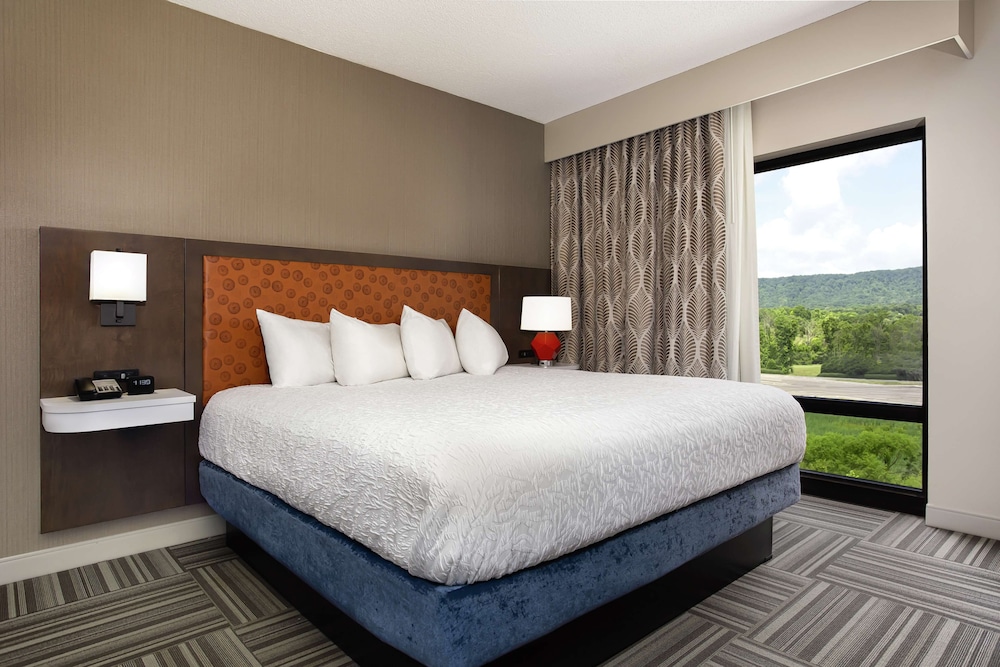 Hampton Inn Kingsport - photo 4