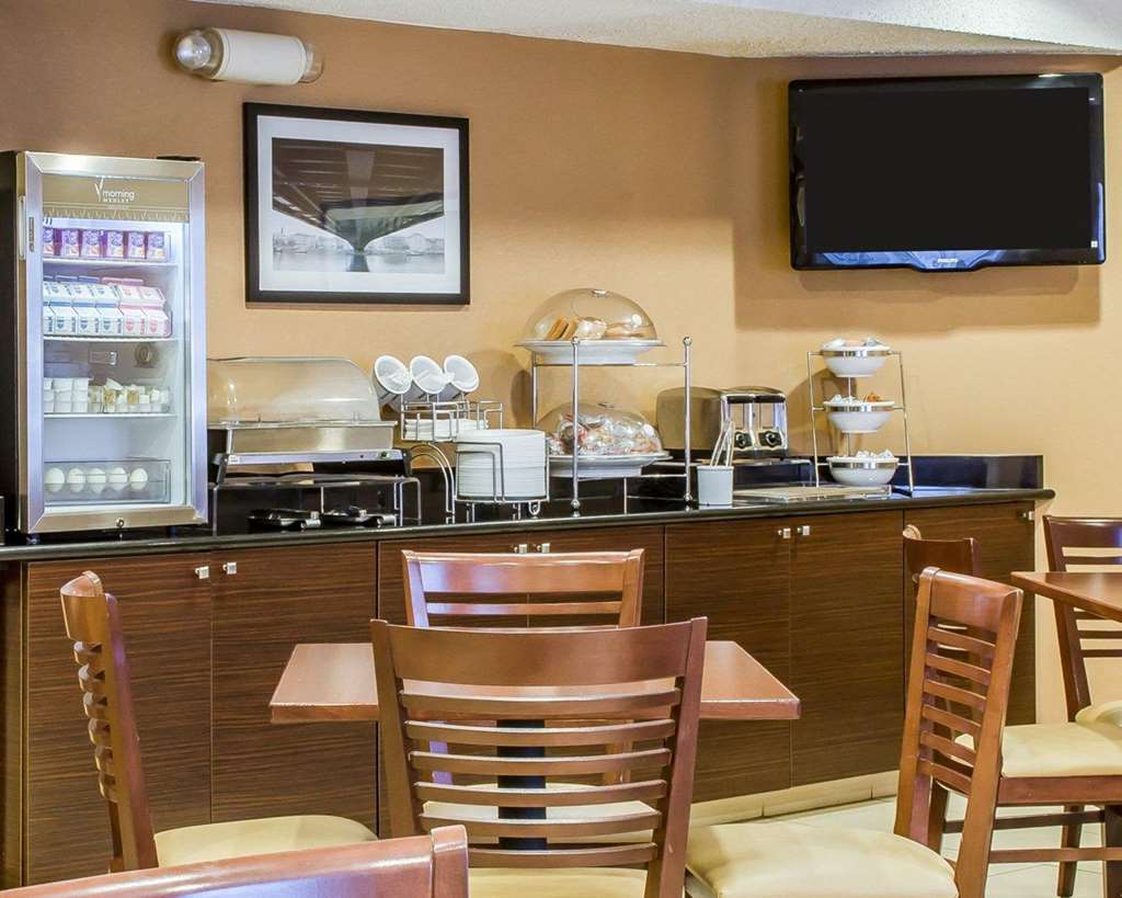 Sleep Inn State College near Penn State - photo 28