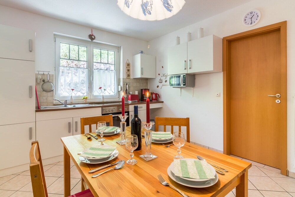 Ferienwohnung Britta — Sellin — photo 2