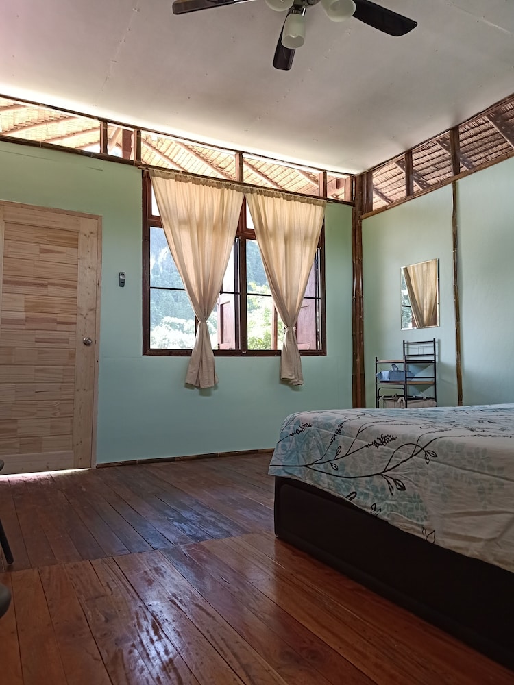 Bansuanphutarn in Nakhon Si Thammarat, Thailand