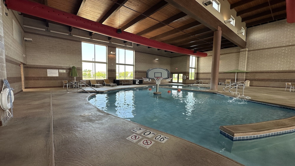 Holiday Inn Stevens Point Convention Ctr by IHG - photo 17