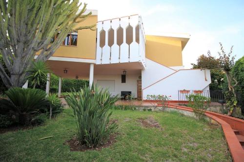 Villa Anastasia — 4-Star Luxury Hotel in Siracusa, Italy