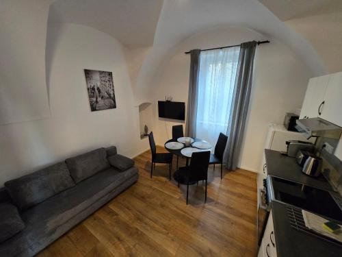 Apartman Anezka 3 S Virivou Vanou in Jicin, Czech Republic
