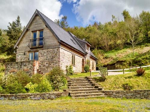 Hiraeth — 5-Star Luxury Hotel in Llandrindod Wells, United Kingdom