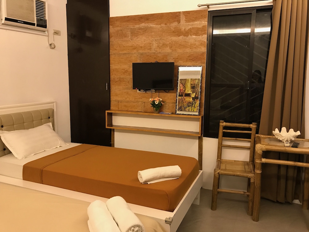 Koko’s Place Diniwid in Malay, Philippines