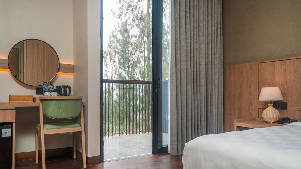Jambuluwuk Bromo Resort — Pasuruan — photo 3