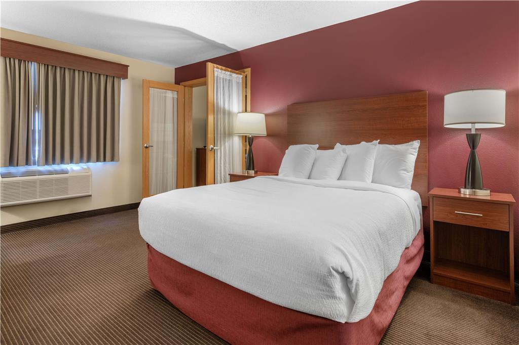 SureStay Plus Hotel by Best Western Litchfield - photo 28