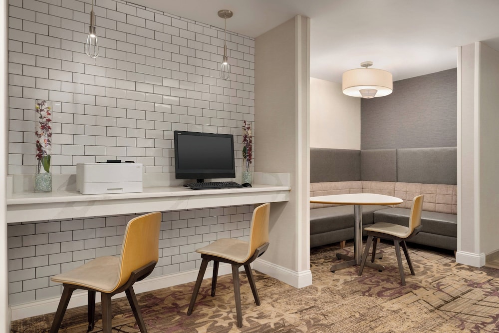Residence Inn by Marriott Buffalo Galleria Mall - photo 25
