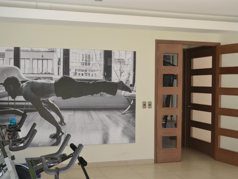 San Isidro Apartment