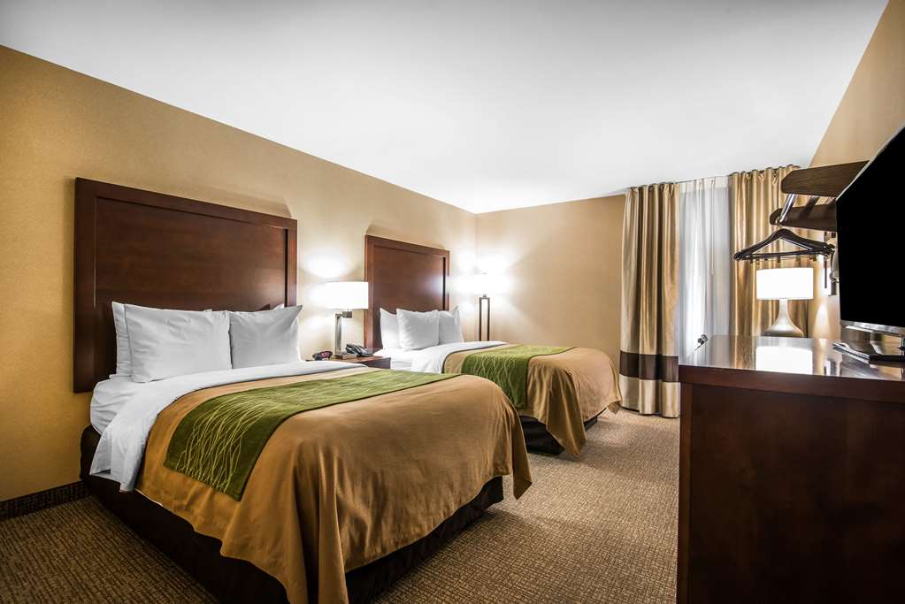 Quality Inn & Suites Towanda - photo 2