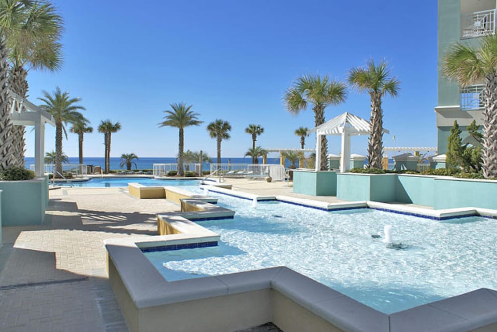 En Soleil Beach Resort By Panhandle Getaways - photo 39