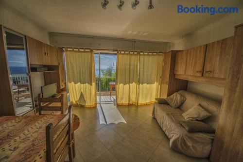 LEstoril Garavan in Menton, France